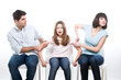 Divorce process