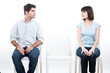 Photo: Broken relationship Broken relationship