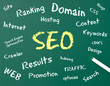 SEO - Search Engine Optimization