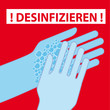 Desinfizieren