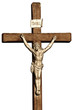 crucifixion