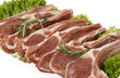 lamb chop lamb chop