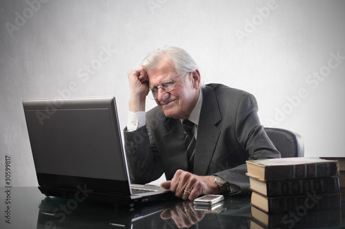 Photo: Stress Stress