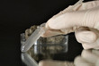 Oese in test tube