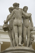 drei grazien
