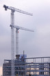 Construction site