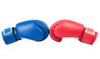 Boxing gloves