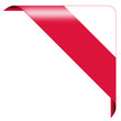 poland flag button poland flag button
