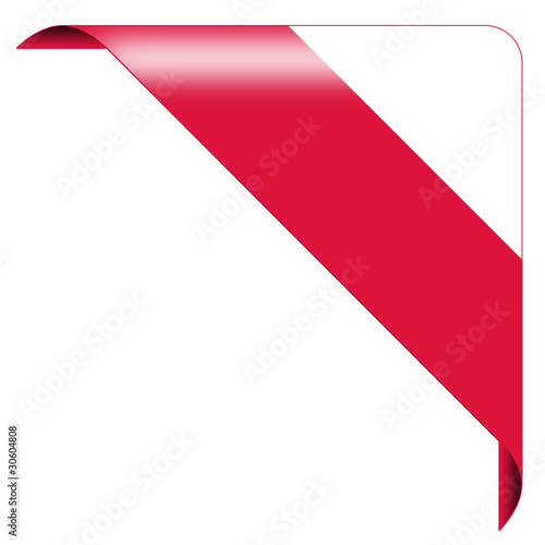 Illustration: poland flag button poland flag button