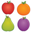 Fruit Icons