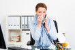 Foto: grippe am arbeitsplatz grippe am arbeitsplatz