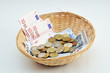 Foto: spendengelder spendengelder