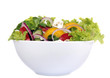 Fresh salad Fresh salad