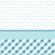 seamless baby blue pattern, wallpaper