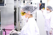 Photo: Pharmaceutical Workers Pharmaceutical Workers