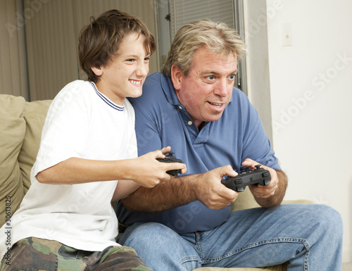 Foto: Video Game Fun Video Game Fun
