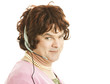 Transvestite Phone Sex Worker