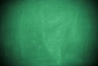 blank blackboard