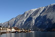 Hallstatt landscape