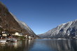 Hallstatt landscape