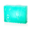 Soap with bubbles and foam #1 | Isolated