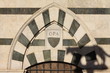 Playing with Shadows in Siena