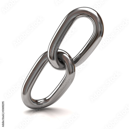 Illustration: Chain Chain