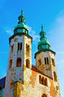 Roman Catholic Church Roman Catholic Church
