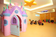 Play Floor