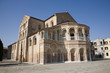 Venice - hl. Mary and Donato basilica on San Murano island