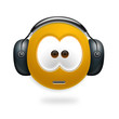 smiley dj