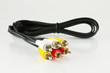 Foto: Composite analog connector Composite analog connector