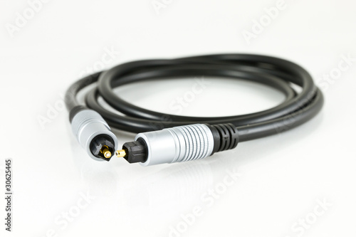 Foto: Digital optical jack Digital optical jack