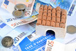 La taxe d'habitation