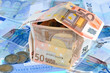 La taxe foncière