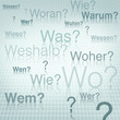 Wer nicht fragt bleibt dumm Wer nicht fragt bleibt dumm