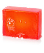 Soap with bubbles and foam #5 | Isolated