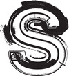 Grunge font
