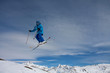 Jumping