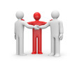 Agreement with intermediary Agreement with intermediary