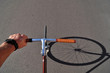Foto: fixed gear fixed gear