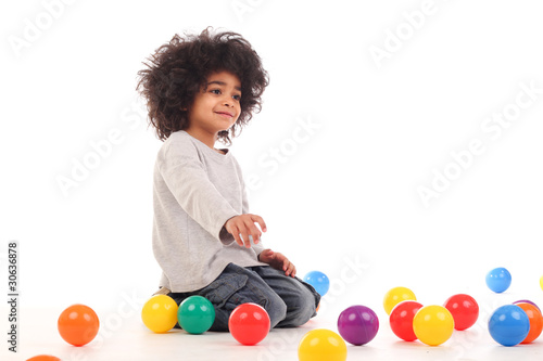 Foto: Kindergeburtstag Kindergeburtstag