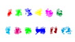 Abstract background
