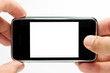 Taking picture with mobile phone Taking picture with mobile phone