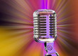 microphone
