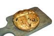 Irish Bread