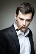Photo: Criminal Boss Criminal Boss