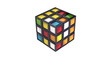 Rubik cube