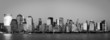 Manhattan Financial District from Jersey city Manhattan Financial District from Jersey city