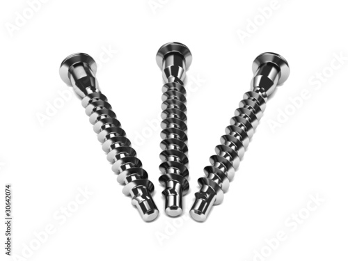 Illustration: Screw Screw
